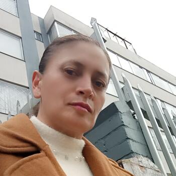 Babysitter Bogotá: Nelcy