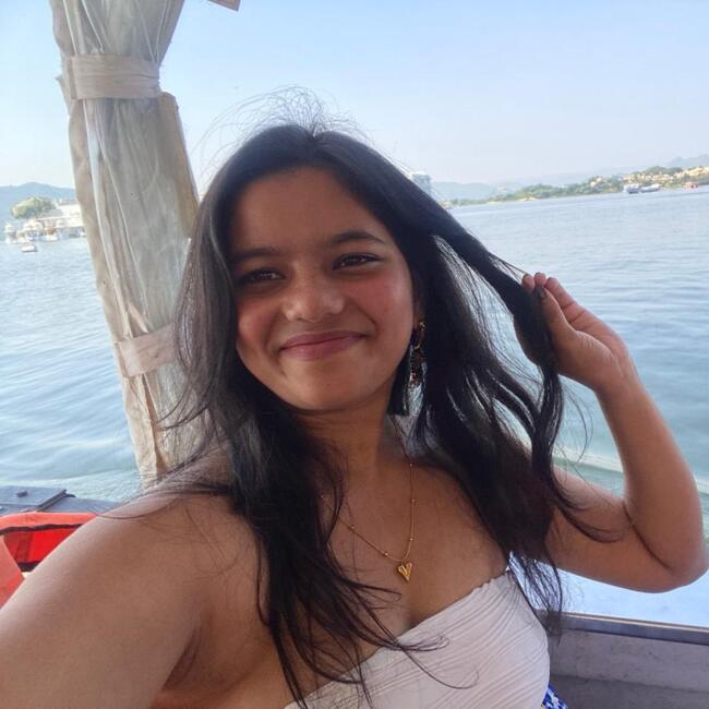 Babysitter in Virār: Ishiqa