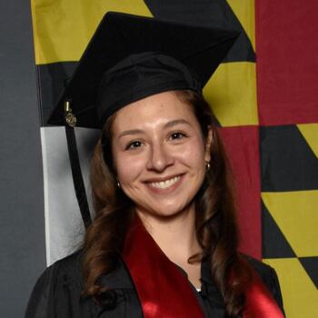 Baby-sitter in Silver Spring (Maryland): Ivy