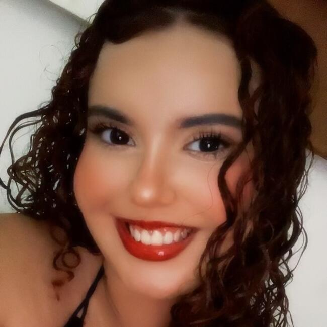 Babá em João Pessoa: Emilly Emanueli