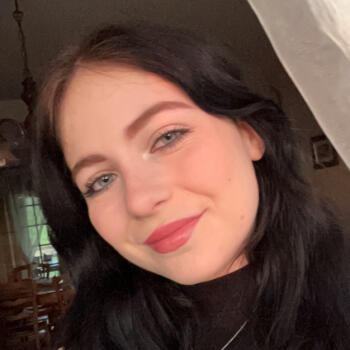 Babysitter in Vielverge: Emma