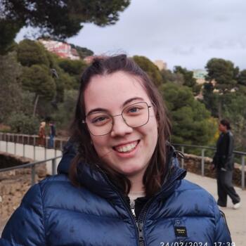 Babysitter in Padova: Camilla