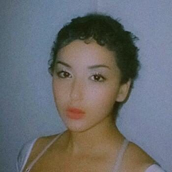 Baby-sitter in Montréal: Sahar