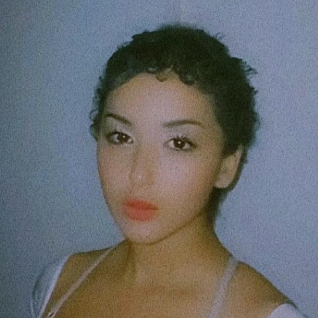 Baby-sitter in Montréal: Sahar