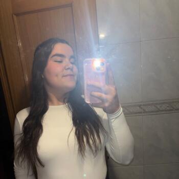 Niñera en Getafe: Sandra