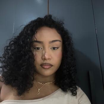 Babysitter in Belém: Rafaella