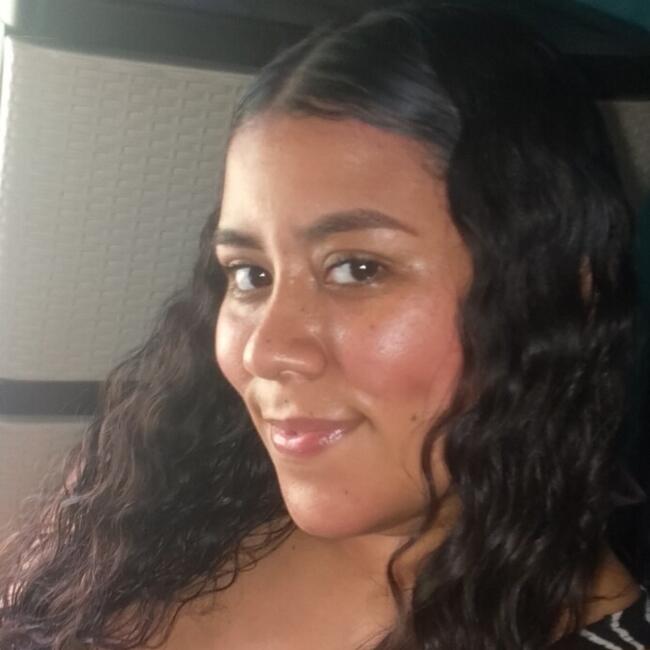 Babysitter in Portoviejo: Jasmin Nicole