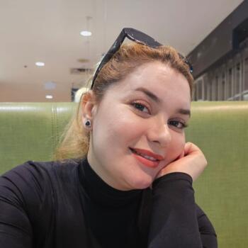 Babysitter Montreal: Cylia