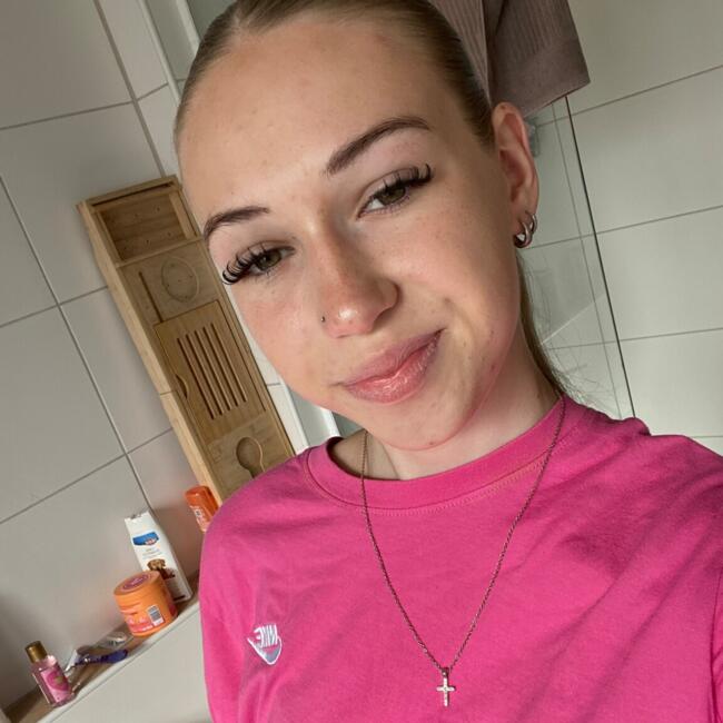 Babysitter in Neu-Ulm: Mia