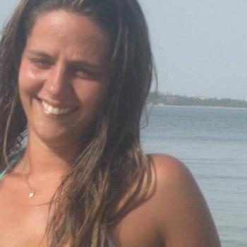 Babysitting job in Setúbal: babysitting job Madalena