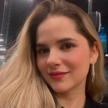 Babá Brasília: Ana Clara