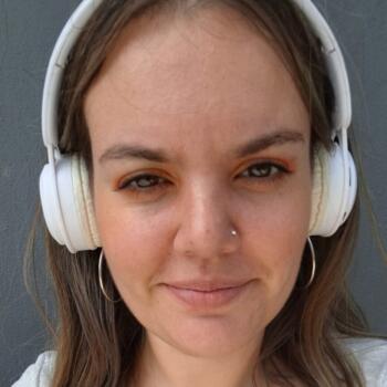 Babysitter Montevideo: Victoria