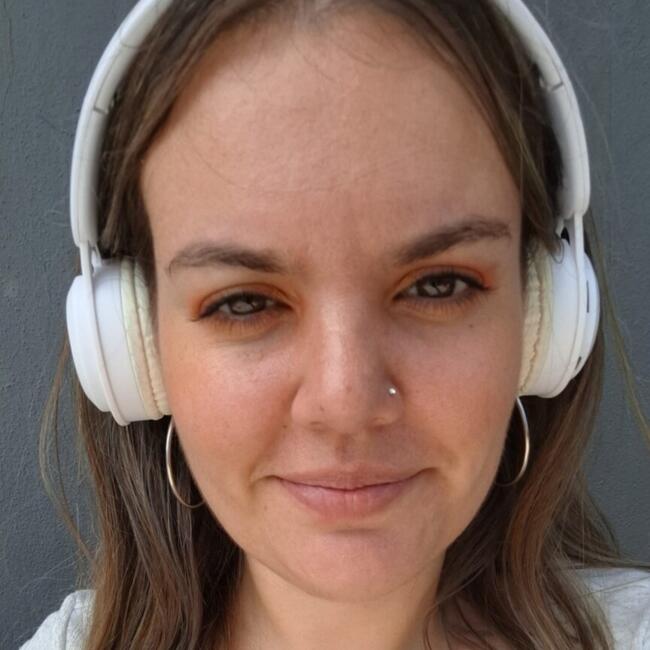 Babysitter in Montevideo: Victoria