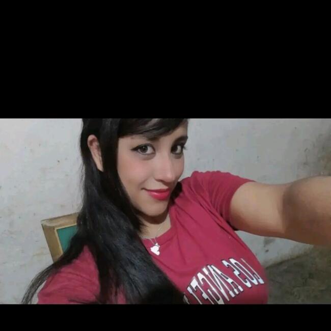 Babysitter in Rivadavia (Provincia de Mendoza): Candela