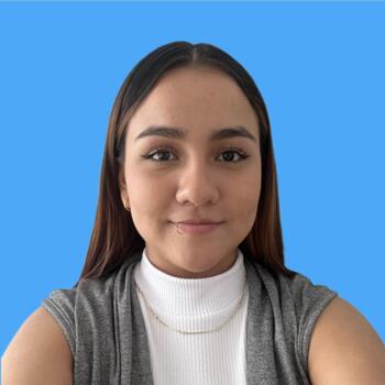 Niñera en Cali: Daniela