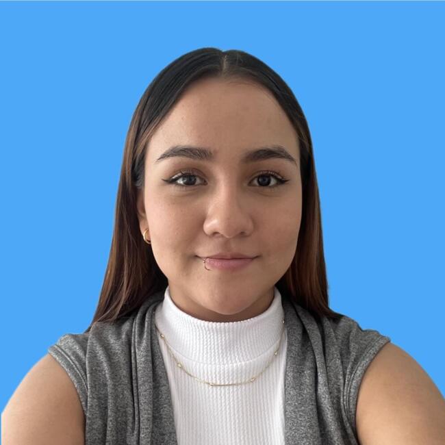 Niñera en Cali: Daniela