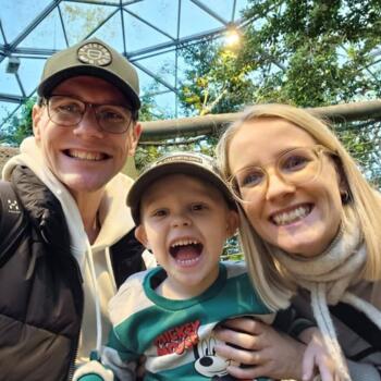 Nanny job in Kolding: babysitting job Anne