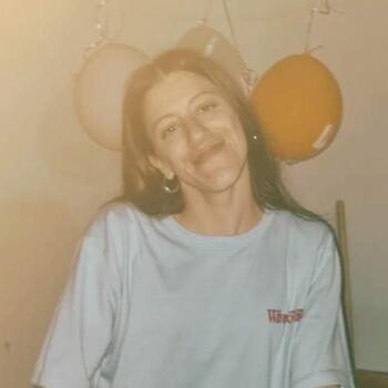 Babysitter in La Plata: Julieta