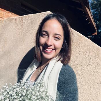 Babysitter Bloemfontein: Megan 