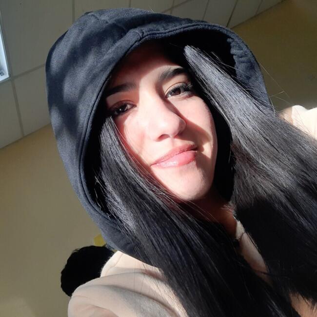 Niñera en San Fernando del Valle de Catamarca: Valentina