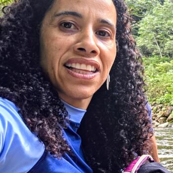 Babá em São Paulo: Cyva