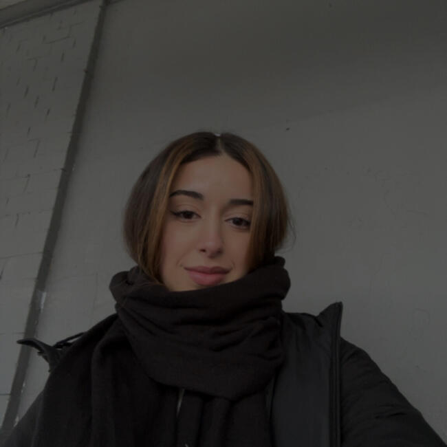 Babysitter in Frankfurt am Main: Nabi