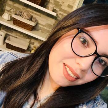 Babysitter San Antonio: Fernanda