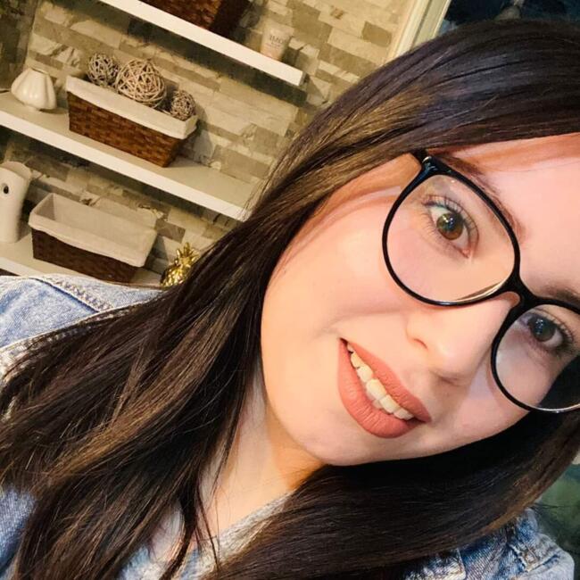 Babysitter in San Antonio: Fernanda