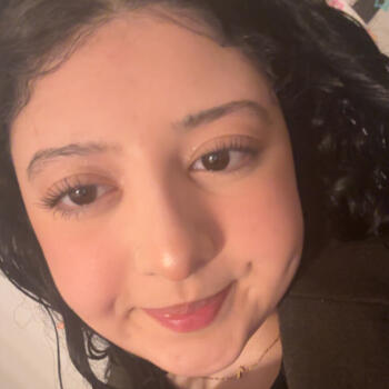 Babysitter in Amsterdam: Jennat
