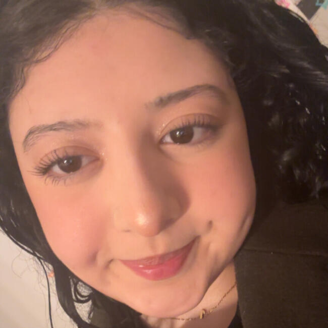Babysitter in Amsterdam: Jennat
