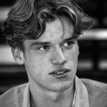 Babysitter Écotay: Louis