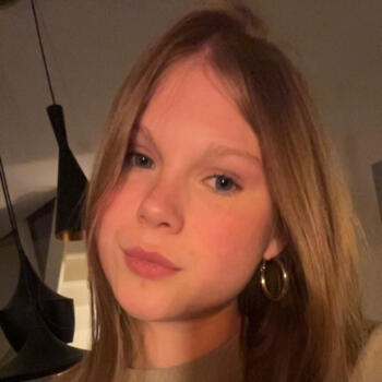 Babysitter Boxtel: Malou