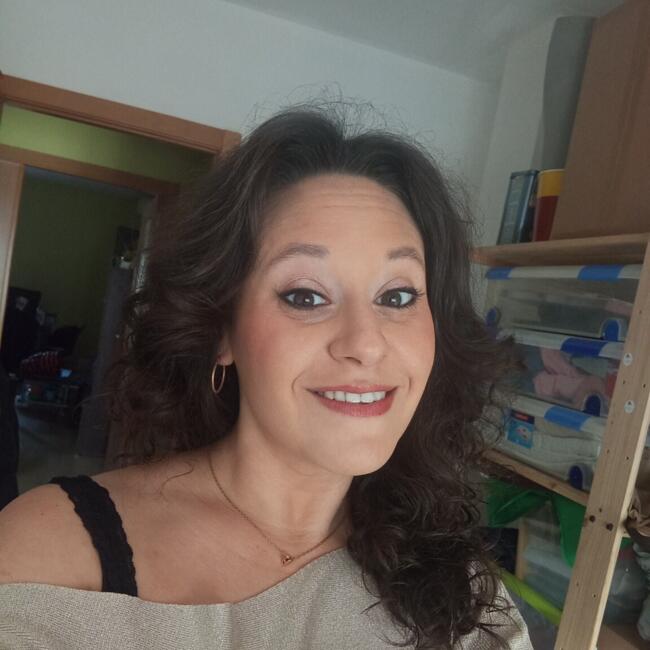 Babysitter in Barcelona: Miriam