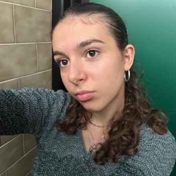 Babysitter a Milano: Ester