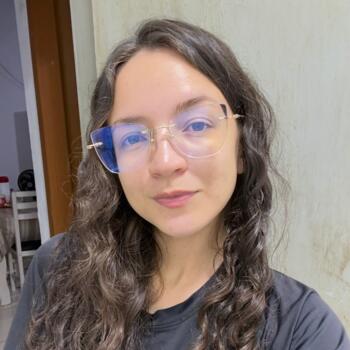 Babysitter in Recife: Bruna