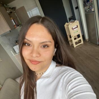 Babysitter in La Florida: Josefa