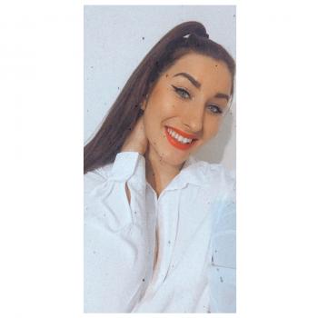 Nanny Olsztyn: Paulina