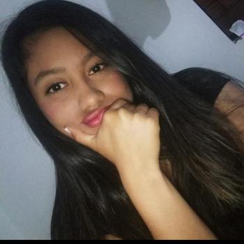 Niñera Villavicencio: Ángela Yisseth