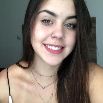 Babysitter Araraquara: Fernanda