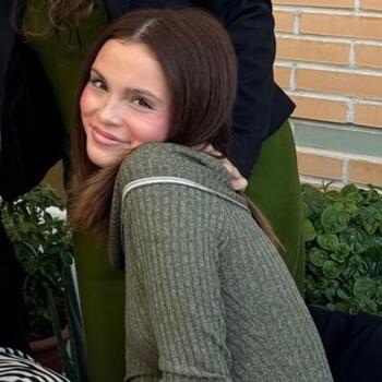 Canguro en Toledo: Alicia