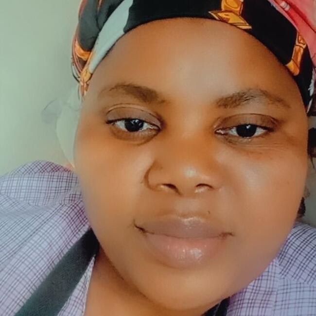 Nanny in Johannesburg: Busisiwe