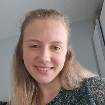 Babysitter Le Plessis-Robinson: Clara