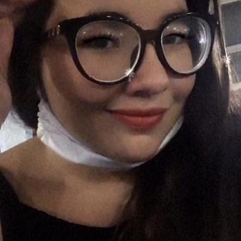Babá em Fortaleza: Renata