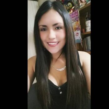 Niñera en Funza: Yuliana