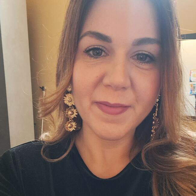 Babysitting job in Bagnolo del Salento: Paola