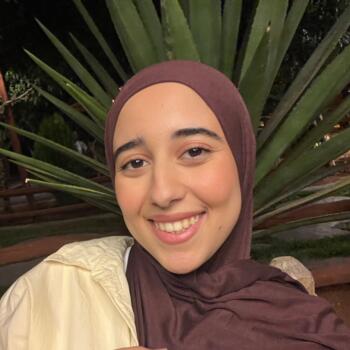 Babysitter in Rabat: Abir