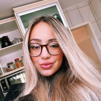 Babá Novo Hamburgo: Gabriela Soares