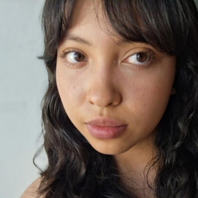 Babysitter in León: Elana Kariz