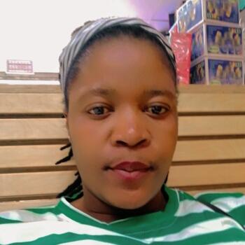 Nanny in Ispongo: Ncamisile