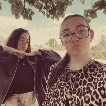 Babysitter in Reims: Eva